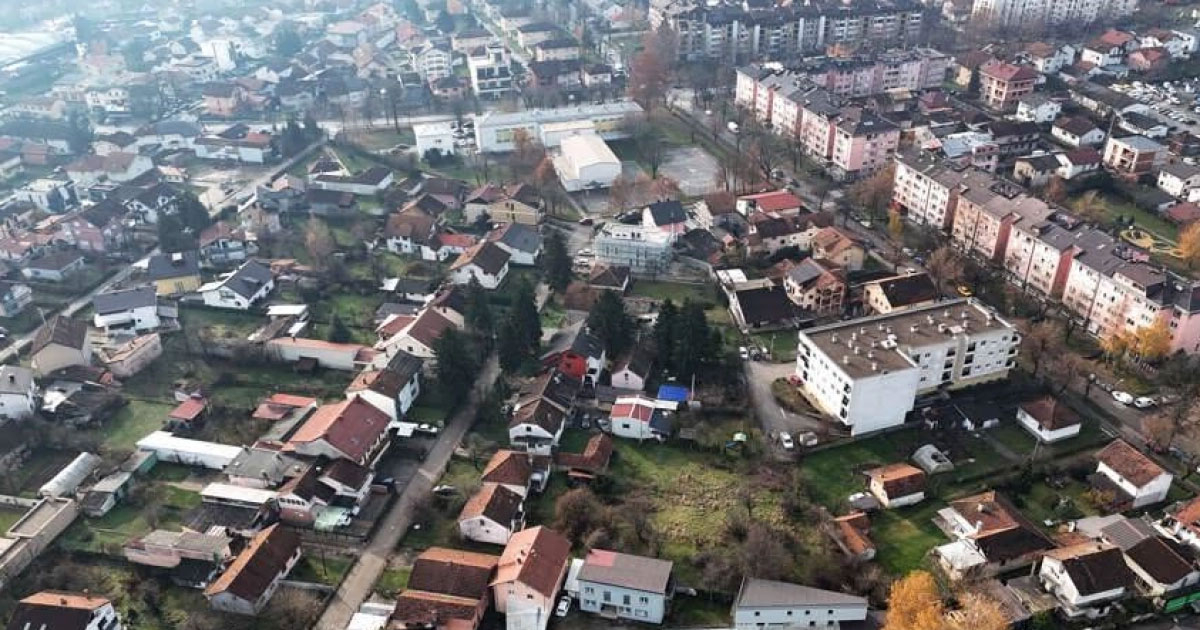 Rosulje: Stanovnici večeras o spornim izmjenama Regulacionog plana