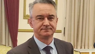 Sin Ratka Mladića: Odbijanje Haškog mehanizma je cinizam tribunala