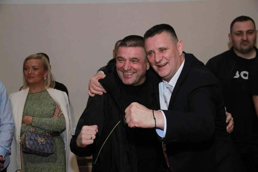 „Krajiška Guča“ stiže u Česmu 20. septembra: Rada i Baja Mali Knindža dolaze u Banjaluku