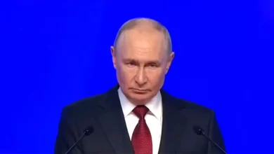 Ministarstvo odbrane Rusije: Kijev je otvorio Pandorinu kutiju