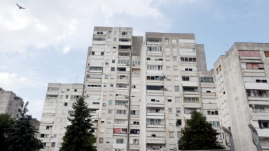 Studentkinja ne može da nađe stan do 400 KM u Banjaluci