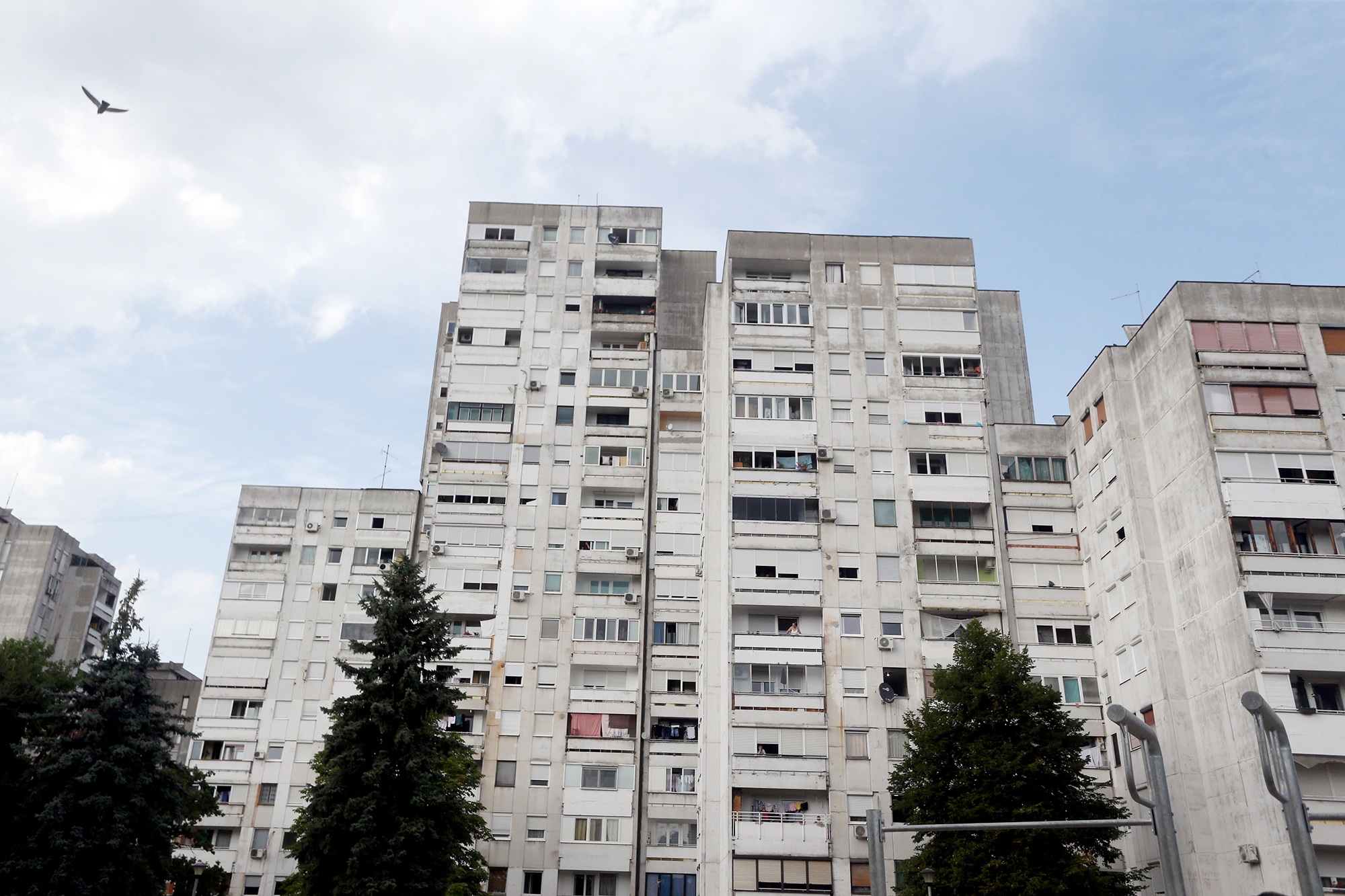 Studentkinja ne može da nađe stan do 400 KM u Banjaluci