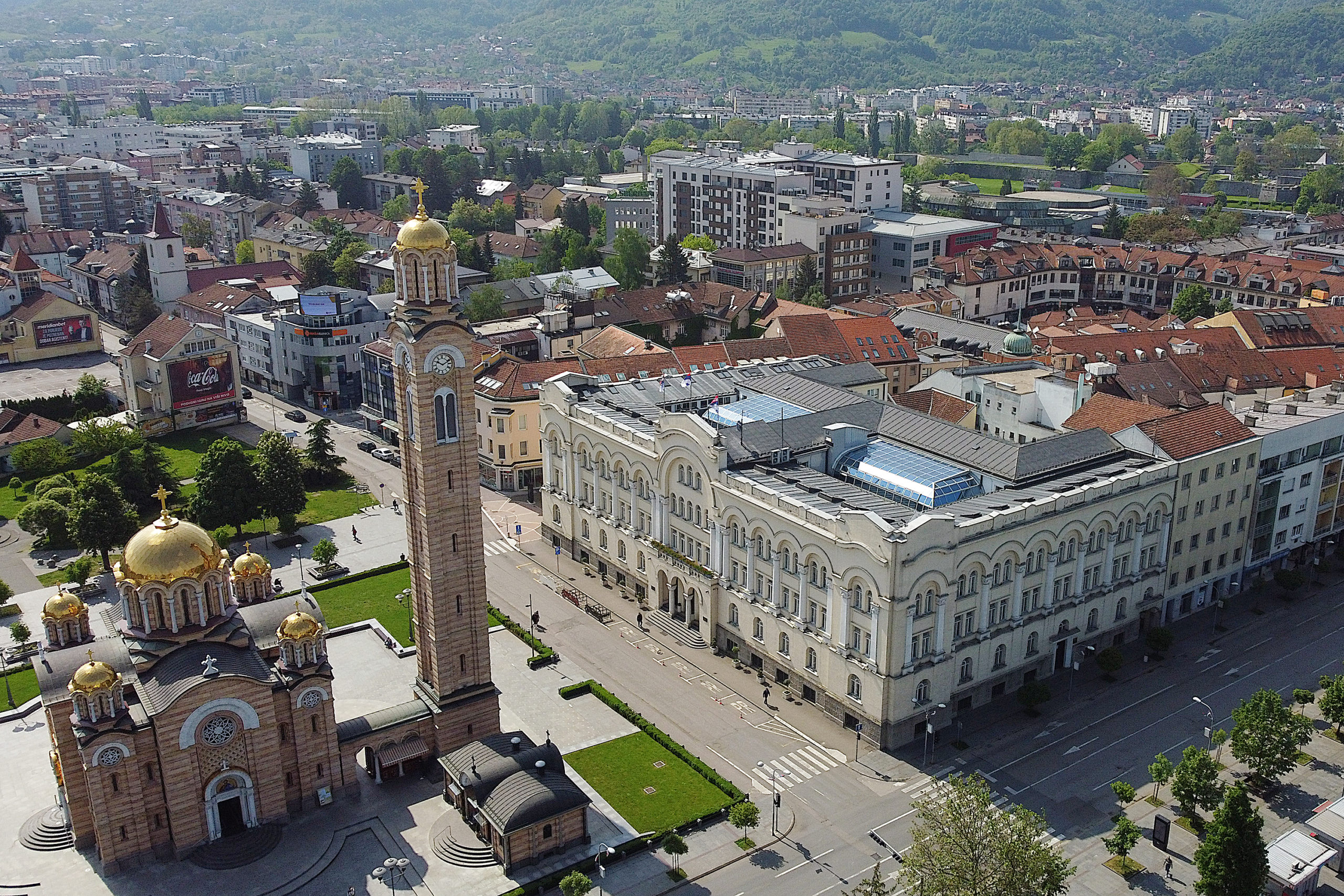 Banjaluka povećala subvencije za porodice, djecu i studente