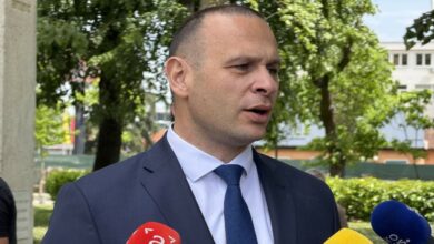 Rješava se parking kod UKC-a: Od ponedjeljka slobodno 550 mjesta