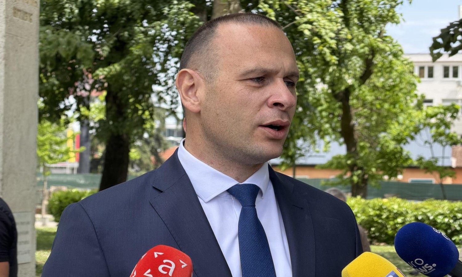 Rješava se parking kod UKC-a: Od ponedjeljka slobodno 550 mjesta
