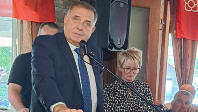 Razvoj Zelengore i strateški projekti u fokusu SNSD-a u Kalinoviku