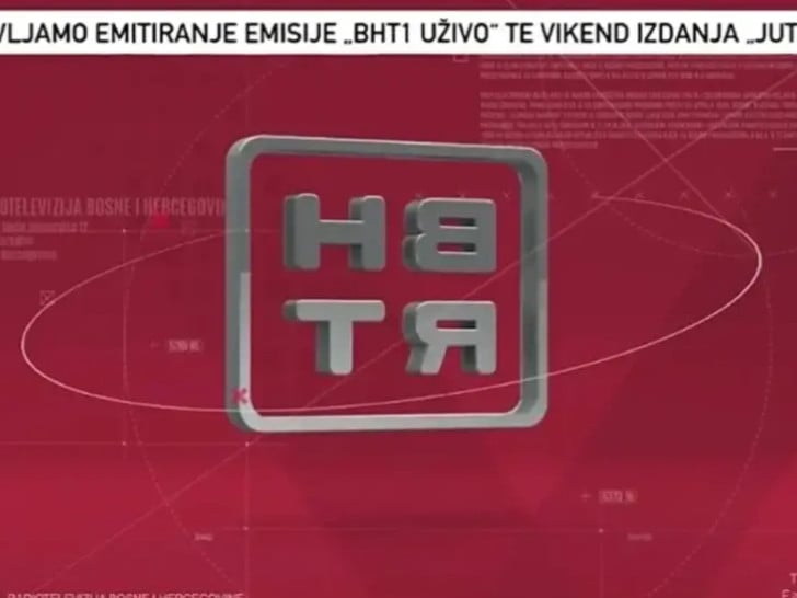 Teška kriza na BHRT-u dovela do obustave pojedinih emisija