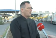 Brojni borci iz Republike Srpske otputovali u Beograd