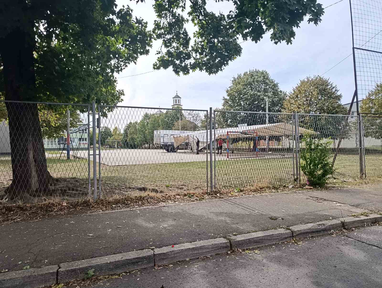 Odgođena nastava u školi u Banjaluci zbog skupa SNSD-a