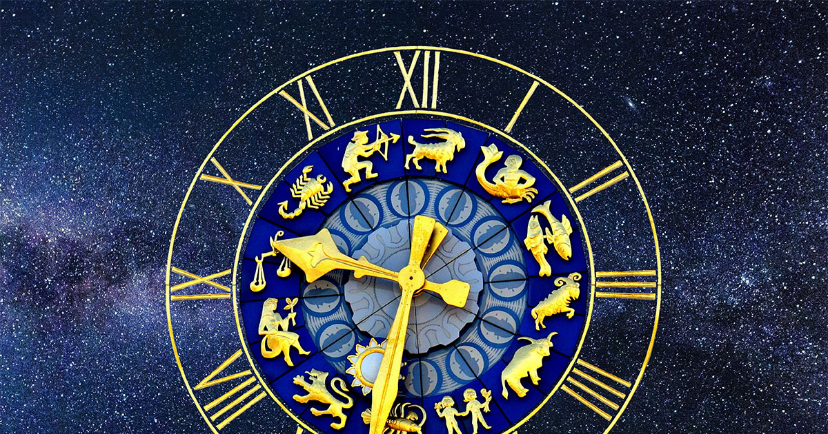Sedmični horoskop donosi ljubavne i poslovne preokrete