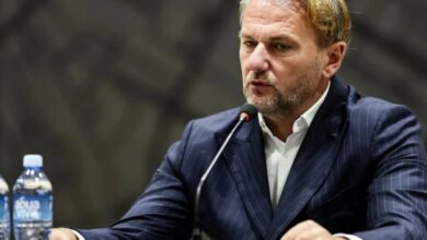 Mijailović saopštio: budžet Partizana iznosi 28 miliona evra
