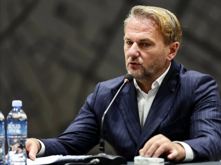 Mijailović saopštio: budžet Partizana iznosi 28 miliona evra