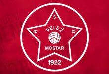 FK Velež traži hitnu istragu nakon mostarskog derbija: Optužbe na račun policije