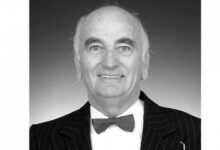 Preminuo profesor Svetozar Sveto Pucar