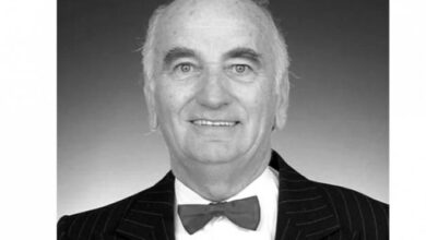 Preminuo profesor Svetozar Sveto Pucar