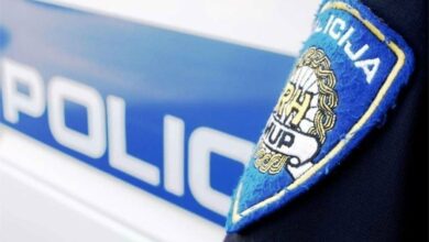 Otkriveni falsifikovani dokumenti u Splitu: Putovali pod imenima vladara