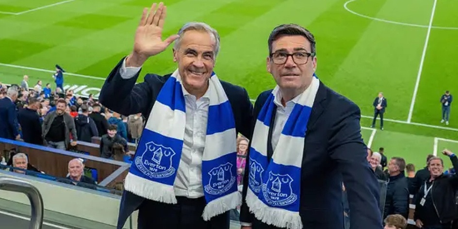 Andy Burnham najavljuje ukidanje 41-godišnje zabrane alkohola na fudbalskim stadionima