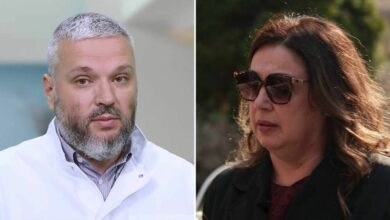 Šesti parnični postupak protiv porodice Kecmanović: Ranjena učenica tužila i školu