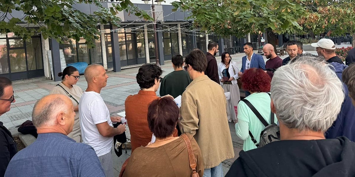 Studentski pokret prekinuo posjete nakon incidenata na skupovima
