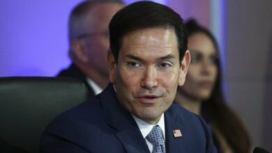 Rubio: Vašington treba da održava kontakte sa Moskvom zbog nuklearnog arsenala