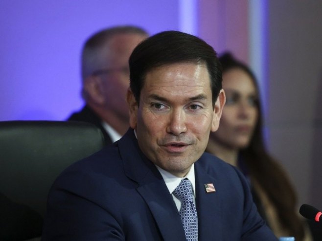 Rubio: Vašington treba da održava kontakte sa Moskvom zbog nuklearnog arsenala