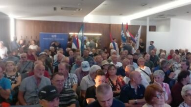 Jelena Trivić poručila da je ekonomsko snaženje Srpske ključno za savladavanje izazova
