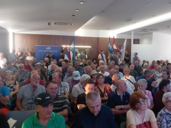 Jelena Trivić poručila da je ekonomsko snaženje Srpske ključno za savladavanje izazova