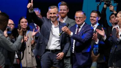 Istorijska pobjeda AFD-a na pokrajinskim izborima u Saksoniji-Anhaltu