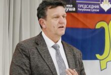 Branko Blanuša najavio reforme: Iskorijeniti partokratiju u javnim preduzećima