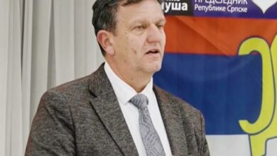 Branko Blanuša najavio reforme: Iskorijeniti partokratiju u javnim preduzećima