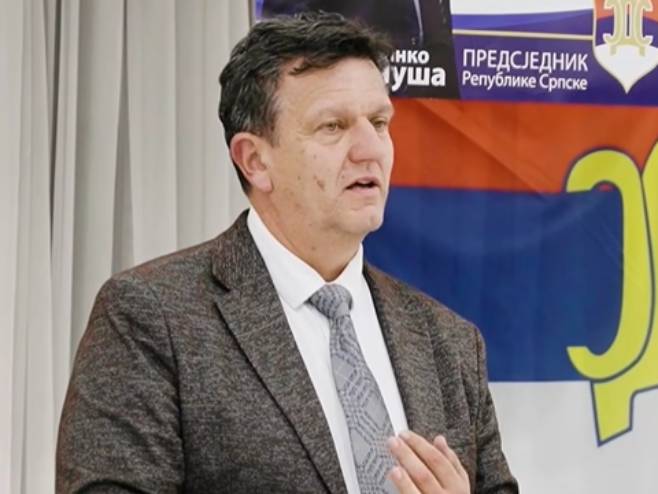 Branko Blanuša najavio reforme: Iskorijeniti partokratiju u javnim preduzećima