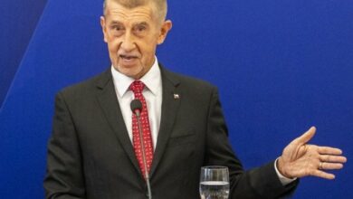 Andrej Babiš oštro kritikovao lidere EU: Zaboravili su na mirovne pregovore