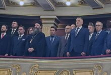 Minić poručio iz Beograda: saradnja Srpske i Srbije prešla sa riječi na djela