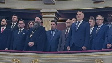 Minić poručio iz Beograda: saradnja Srpske i Srbije prešla sa riječi na djela
