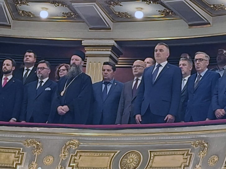 Minić poručio iz Beograda: saradnja Srpske i Srbije prešla sa riječi na djela