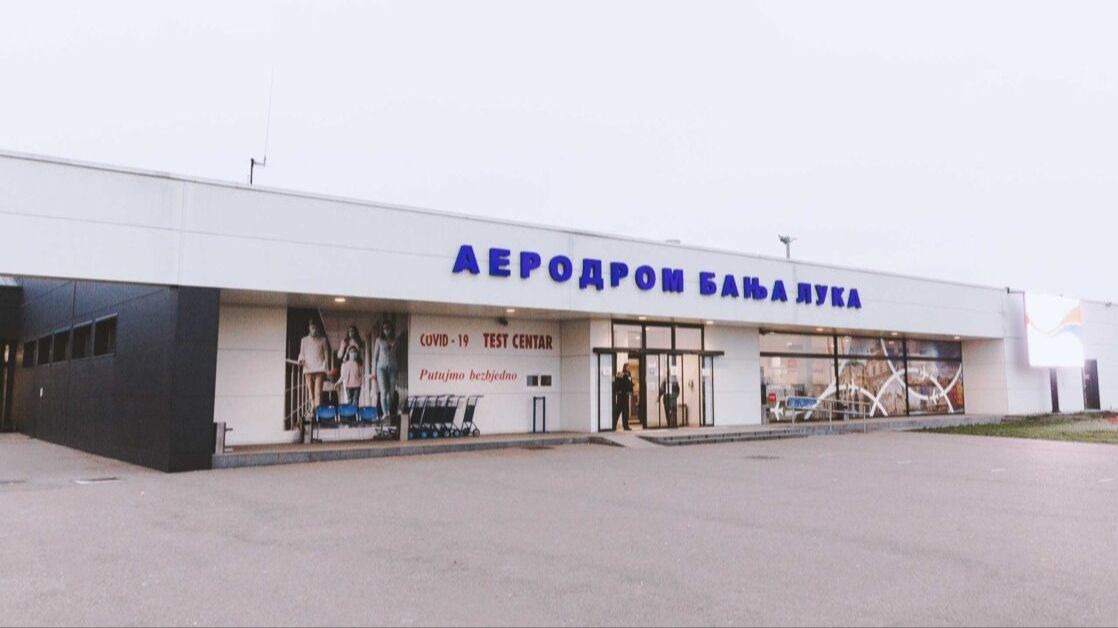 Kargo saobraćaj u Mahovljanima ostao bez posla sa Temuom: Skok cijena kerozina zaustavio letove