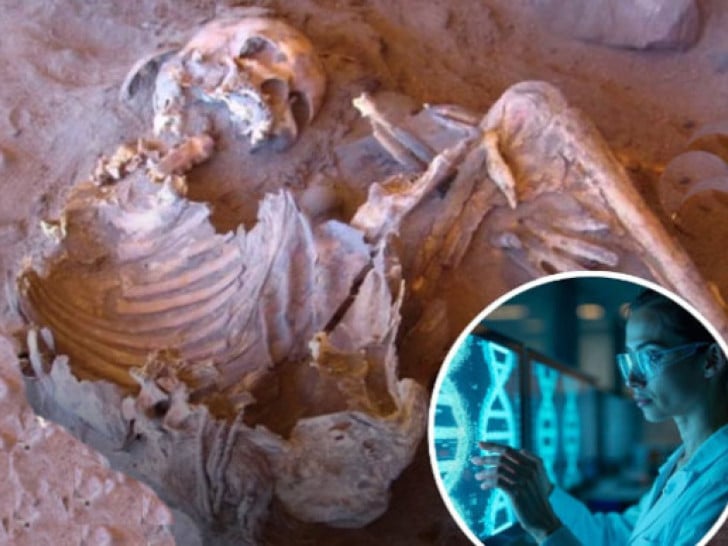 Zapanjujuće otkriće u Libiji: saharske mumije kriju genetski kod nepoznat modernim ljudima