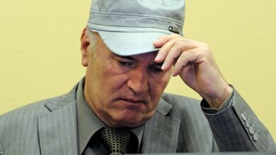 U Beogradu konferencija porodice generala Mladića o okolnostima smrti
