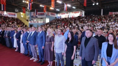 Minić: Doboj je grad vrijednih ljudi koji ne odustaju