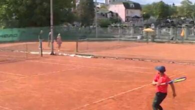 Veliki teniski turnir u Banjaluci okupio mlade nade iz cijelog svijeta