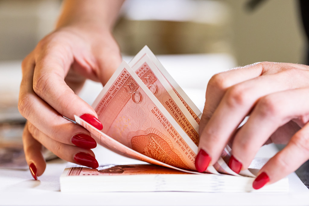 Isplata septembarskih penzija u FBiH kreće 5. oktobra