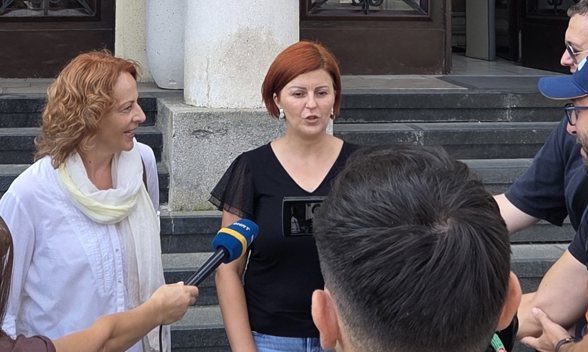 Inicijativa za uređenje javnih površina uz učešće građana