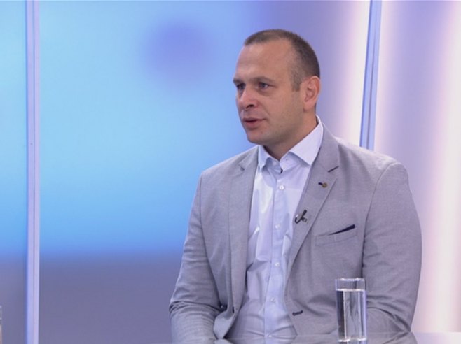 Evropska nagrada kvaliteta potvrda rada UKC-a Republike Srpske