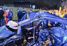 Suđenje Nikoli Đokiću za nesreću u Beogradu zakazano za 22. oktobar