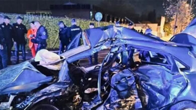Suđenje Nikoli Đokiću za nesreću u Beogradu zakazano za 22. oktobar