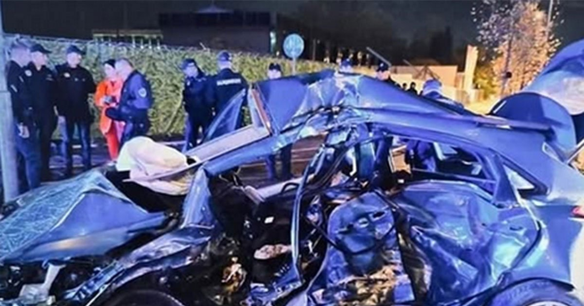 Suđenje Nikoli Đokiću za nesreću u Beogradu zakazano za 22. oktobar