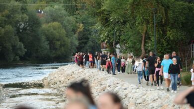 Svjetski dan srca u Banjaluci uz besplatne preglede