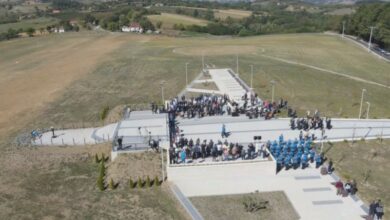 Operacija Halijard i sjećanje na spasavanje oborenih pilota