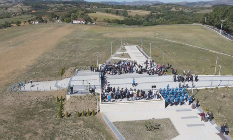 Operacija Halijard i sjećanje na spasavanje oborenih pilota