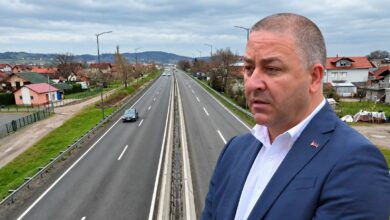 Brza cesta Klašnice-Banjaluka pod lupom: Moguća sanacija kolovoza